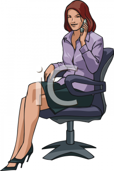 Business Clipart