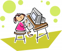 School Clipart