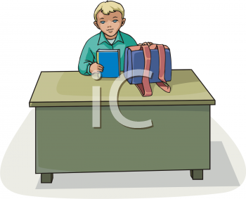 School Clipart