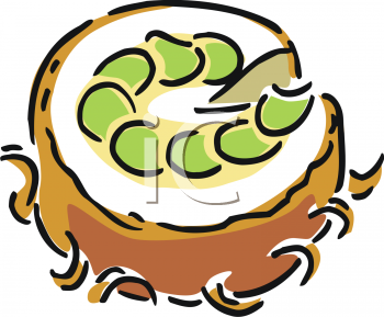 Food Clipart