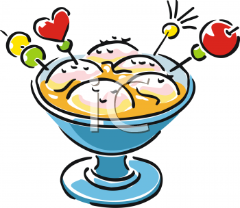 Food Clipart