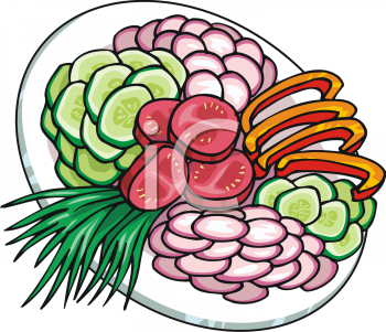 Food Clipart