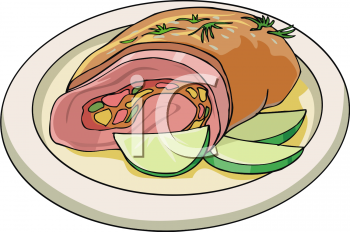 Food Clipart