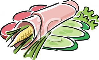 Food Clipart