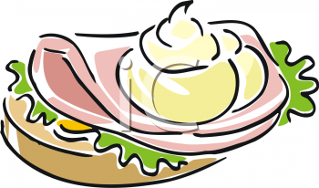 Food Clipart