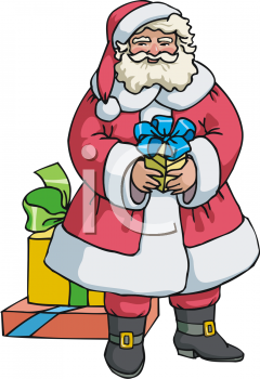 Christmas Clipart