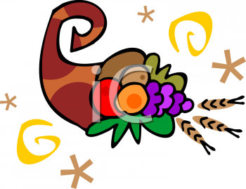 Thanksgiving Clipart