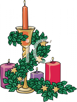 Christian Clipart