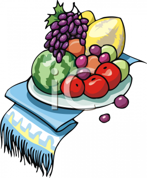 Food Clipart