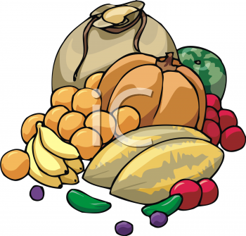 Food Clipart