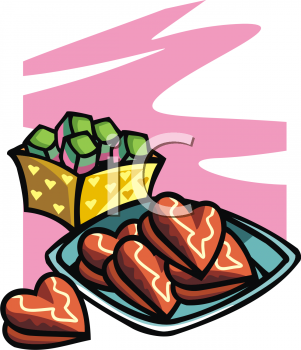 Food Clipart