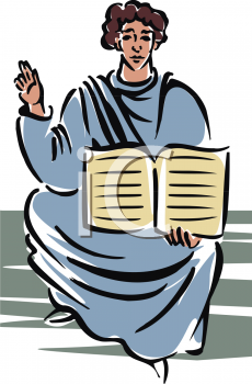 Christian Clipart