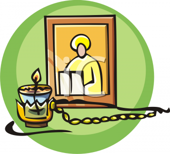 Christian Clipart