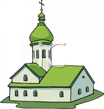 Christian Clipart