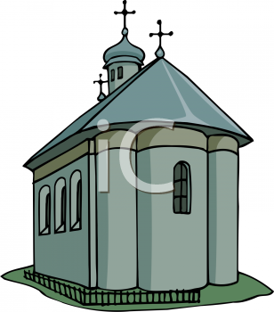 Christian Clipart