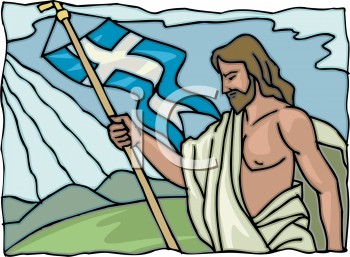 Christian Clipart