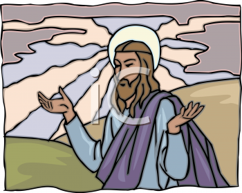 Christian Clipart