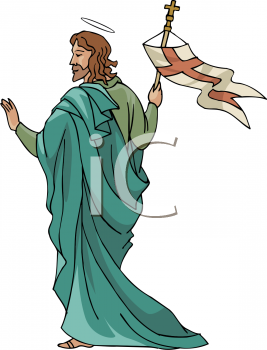 Christian Clipart