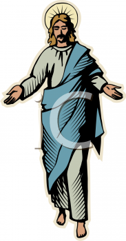 Christian Clipart