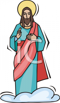 Christian Clipart