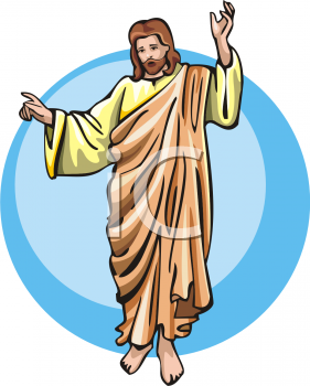 Christian Clipart