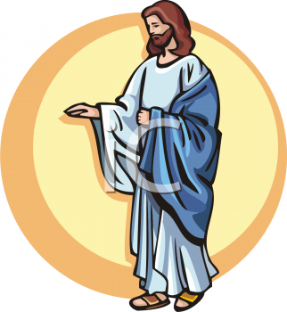 Christian Clipart