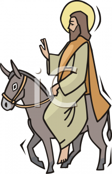 Christian Clipart