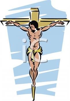 Christian Clipart