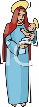 Christian Clipart