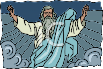 Christian Clipart