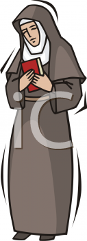 Christian Clipart