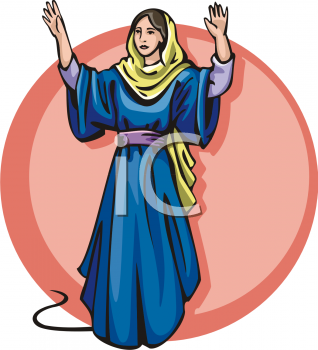 Christian Clipart