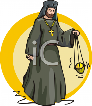 Christian Clipart