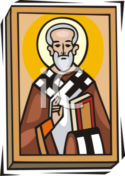 Christian Clipart