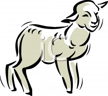 Farm Animal Clipart