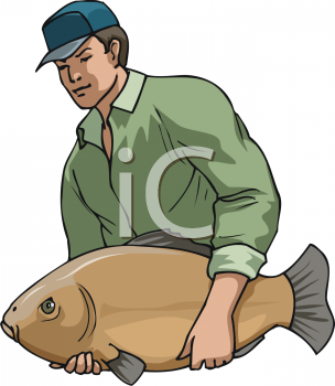 Fish and Sea Life Clipart