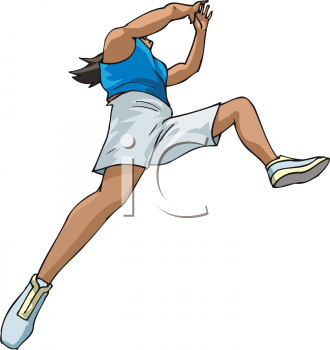 Sport Clipart