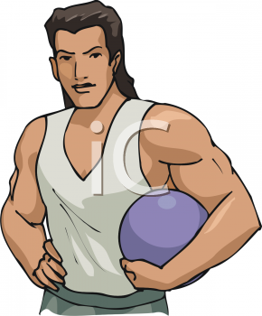 Sport Clipart