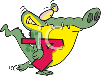 Reptile Clipart