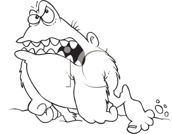 Cartoon Clipart