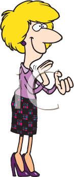 Cartoon Clipart