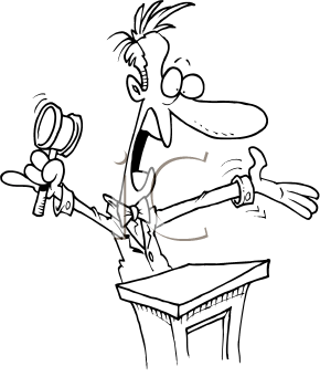 Cartoon Clipart