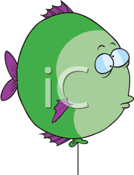 Fish and Sea Life Clipart