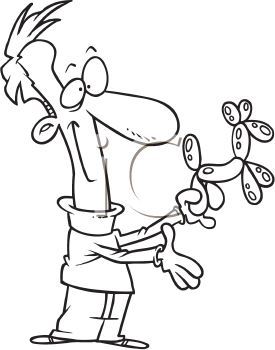 Cartoon Clipart