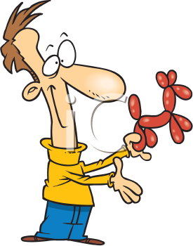 Cartoon Clipart