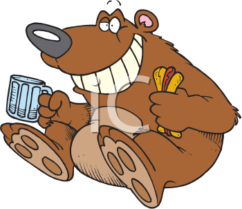 Cartoon Clipart