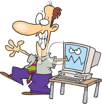 Cartoon Clipart