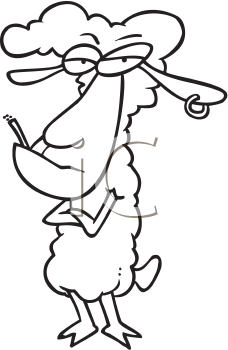 Farm Animal Clipart