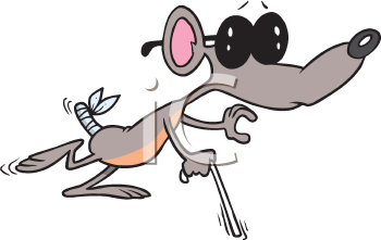 Rodent Clipart