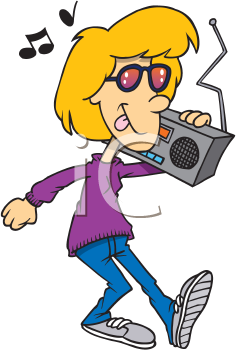 Cartoon Clipart